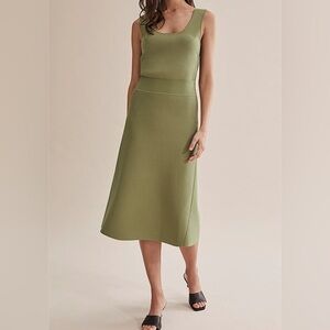 Country Road Milano Skirt